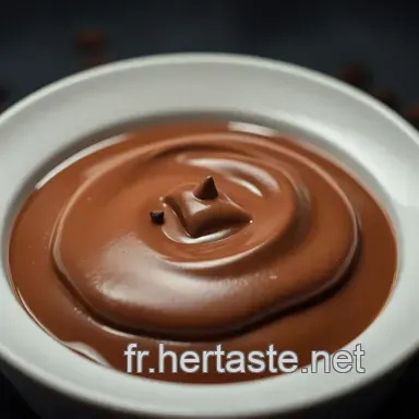 Mousse au Chocolat Express: Dessert Facile et Rapide &agrave; la Parisienne!