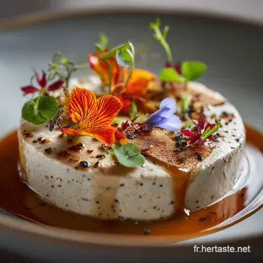 Moutarde maison au miel et &eacute;pices La recette cr&eacute;meuse