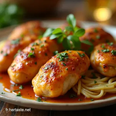 Nems Croustillants Poulet Ma Recette Facile et Inratable Fiche recette