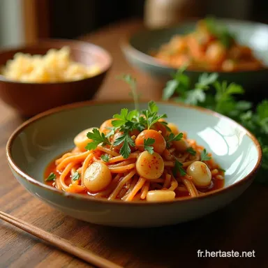 Nems Vietnamiens Traditionnels LE Croustillant Ultime Fiche recette