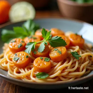 Nems Vietnamiens Traditionnels LE Croustillant Ultime