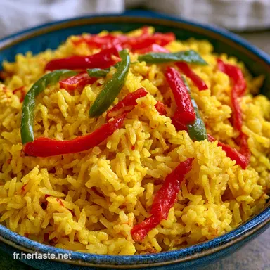 Paella Espagnole Traditionnelle pour 4