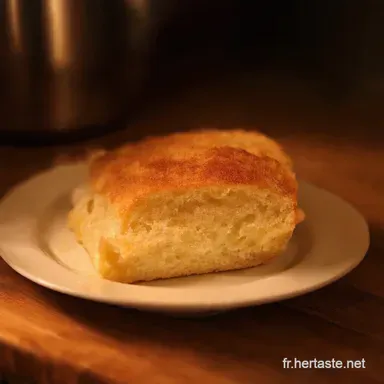 Recette Simple et Rapide Pain Frit Farci Façon GrandMère Fiche recette