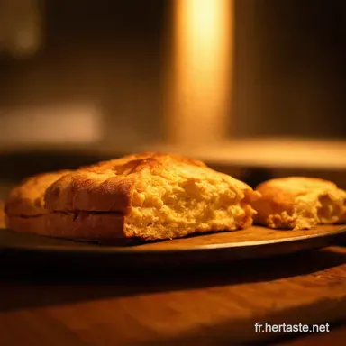 Pain Surprise Maison Un Apéro Spectaculaire Fiche recette