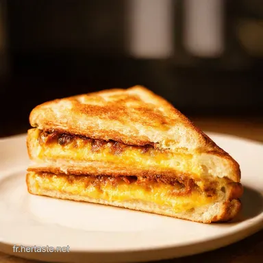 Pain Panini Maison Facile: La Recette Moelleuse! Fiche recette