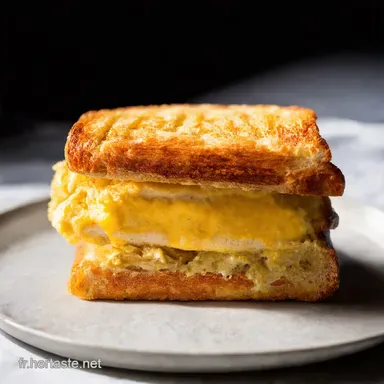 Pain Panini Maison Facile: La Recette Moelleuse!