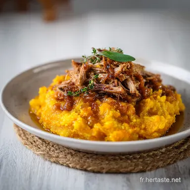 Plats Familiaux Recettes Automne pour 6