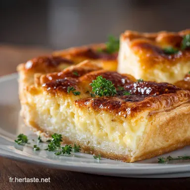 P&acirc;te Bris&eacute;e All&eacute;g&eacute;e La recette facile tendre et sans beurre lourd Fiche recette