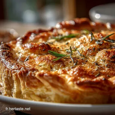 P&acirc;te Bris&eacute;e All&eacute;g&eacute;e La recette facile tendre et sans beurre lourd
