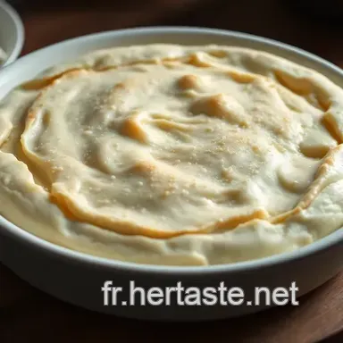 Recette P&acirc;te Bris&eacute;e: Ma Version Facile & Inratable!