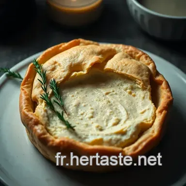 Pâté en Croûte: Ma Recette Traditionnelle Française Fiche recette