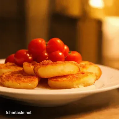 P&acirc;tes aux Tomates Cerises Cuites Ma Recette Facile et Gourmande Fiche recette