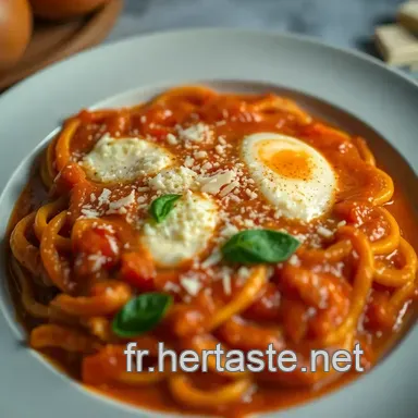 Cuisson P&acirc;tes Fra&icirc;ches : La Magie d'une Recette Maison Facile Fiche recette