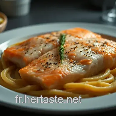 Cuisson Pav&eacute; de Saumon Parfaite : 3 M&eacute;thodes Faciles!