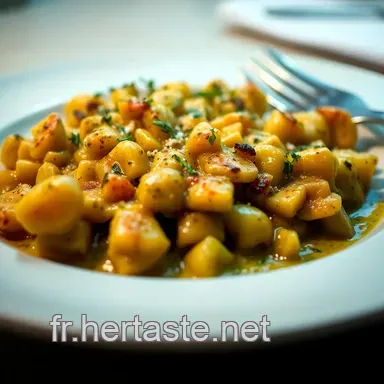 Recette Facile : Temps de Cuisson de la Pintade au Four aux Herbes de Provence Fiche recette