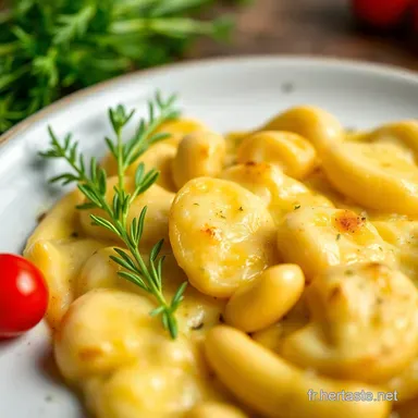 Peler Poivrons Facile: L'Astuce de Chef pour des Saveurs &Eacute;clatantes Fiche recette