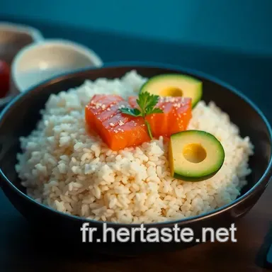 Pokeball Plat : Une Recette Savoureuse Inspir&eacute;e de Pok&eacute;mon