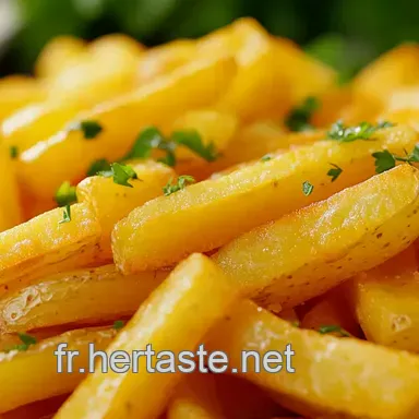 Pommes de terre au micro : Vite fait, bien fait !