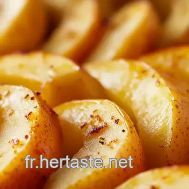 Cuire Pomme de Terre Micro-Onde: Rapide et Facile, *Mon Astuce*!