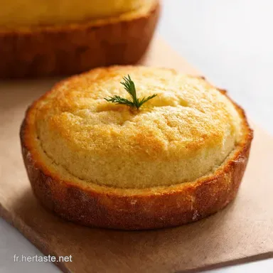 Pr&eacute;fou Maison Recette Facile Go&ucirc;t de Vend&eacute;e