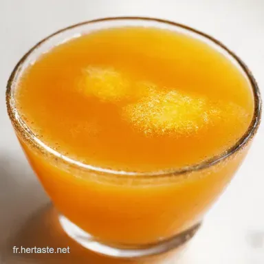 Punch Planteur La Recette Facile qui sent bon les Antilles