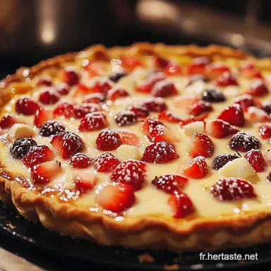 60 recettes printanires pour faire Ma Quiche Printani&egrave;re Fra&icirc;cheur