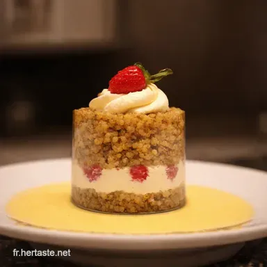 Quinoa Parfait Ma Cuisson Infaillible et D&eacute;clinaisons Fiche recette