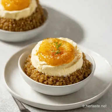 Quinoa Parfait Ma Cuisson Infaillible et D&eacute;clinaisons