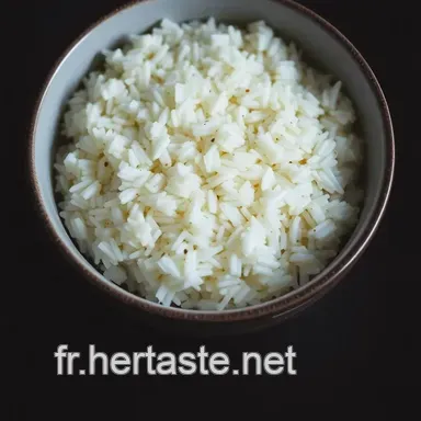 Riz à Sushi Parfait au Cookeo : La Recette Facile et Délicieuse Fiche recette