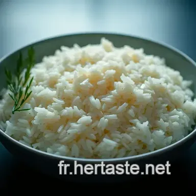 Riz &agrave; Sushi Parfait au Cookeo : La Recette Facile et D&eacute;licieuse