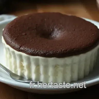 Riz Souffl&eacute; Chocolat : La Recette Gourmande Facile &agrave; R&eacute;ussir