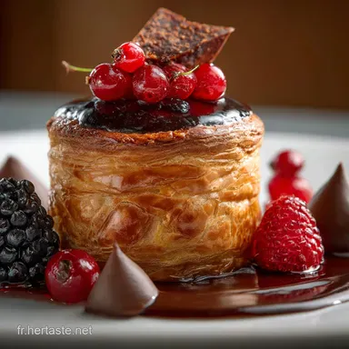 Roucoulons au four la recette c&oelig;ur fondant et ultrarapide Fiche recette