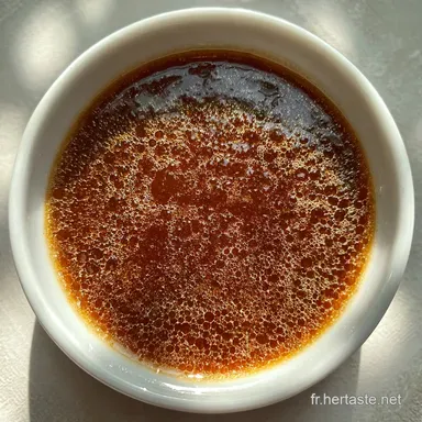 Rouille Recette Traditionnelle Ready in 25 Minutes Fiche recette