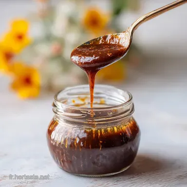 Rouille Recette Traditionnelle Ready in 25 Minutes