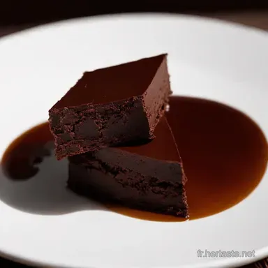 Royals Chocolat Recette Un Dessert Royal Facile