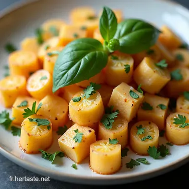 Salade de P&acirc;tes Facile La Recette Estivale Parfaite