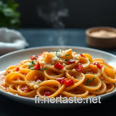 La Meilleure Sauce pour Quenelle Recette: Une Explosion de Saveurs!