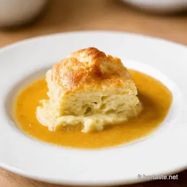 Semoule au Lait Facile Le Go&ucirc;ter de Mon Enfance Fiche recette