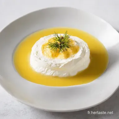 Skyr Maison Facile Le Petit D&eacute;jeuner Nordique R&eacute;v&eacute;l&eacute;