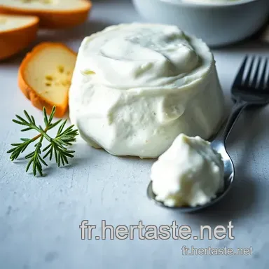 Skyr Maison: Le Go&ucirc;t Islandais Facile! [Recette Simple] Fiche recette