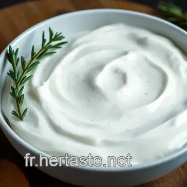 Skyr Maison: Le Go&ucirc;t Islandais Facile! [Recette Simple]