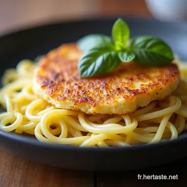 Recette Simple et Rapide Soda Lavande Maison Fra&icirc;cheur Garantie