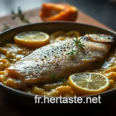 Ma Sole Po&ecirc;l&eacute;e Parfaite : Temps de Cuisson et Astuces Simples