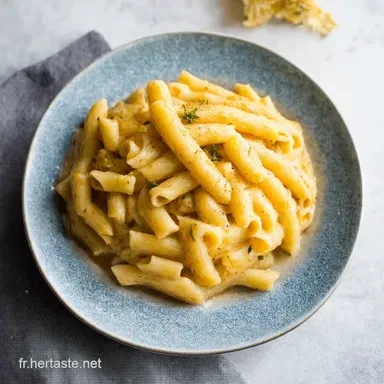 Spaetzle Maison Recette Facile et Traditionnelle