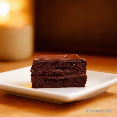 Tablette Chocolat Dubaï Recette Simple et Rapide Fiche recette