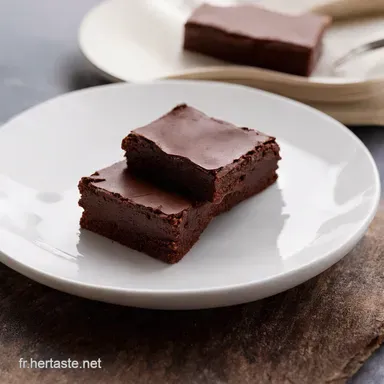 Tablette Duba&iuml; Recette Facile: Voyage Chocolat&eacute; Gourmand Fiche recette