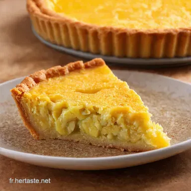 Tarte Concombre Thon Facile Ma Recette Express Fra&icirc;che Fiche recette