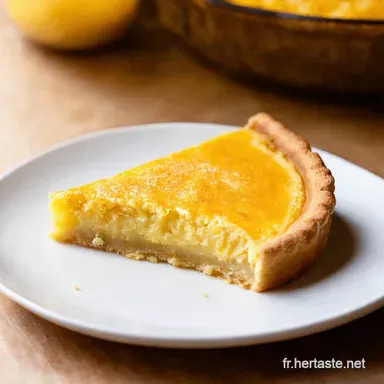 Tarte Renvers&eacute;e Sal&eacute;e LAp&eacute;ro Chic et Facile &agrave; Croquer Fiche recette