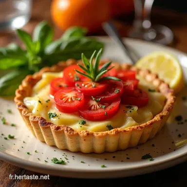 Recette Simple et Rapide Tartinade Radis lAp&eacute;ro Chic en 10 Min Fiche recette