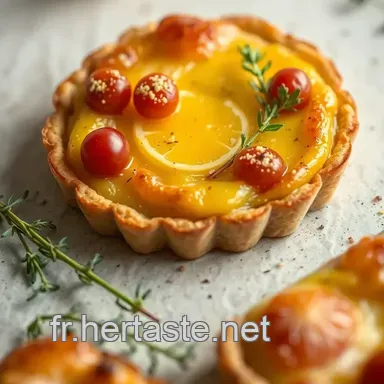 Tartine Ap&eacute;ro Soleil : Un Go&ucirc;t de Provence Facile! Fiche recette